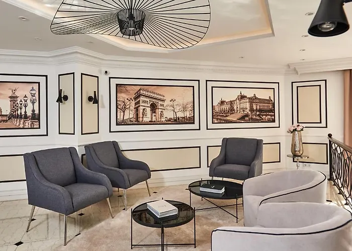 Florance Luxury In Saint Апартамент