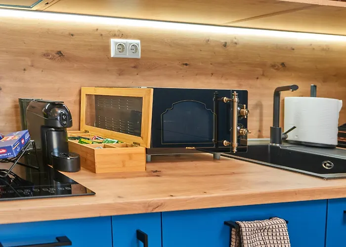 Florance Luxury In Saint Апартамент *