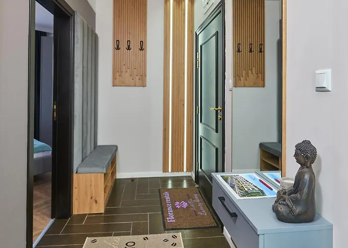 Florance Luxury In Saint Sveti Vlas