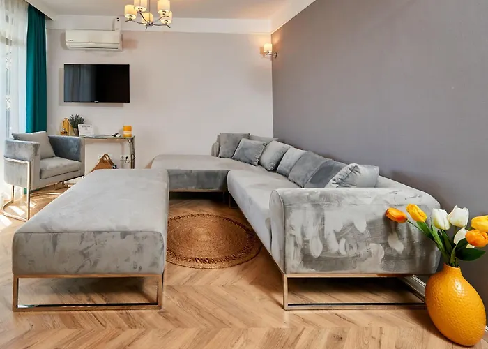 Florance Luxury In Saint * Свети Влас