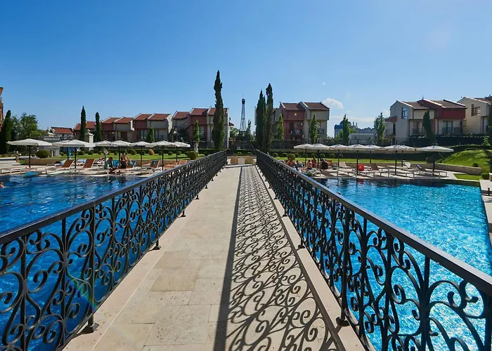 Florance Luxury In Saint