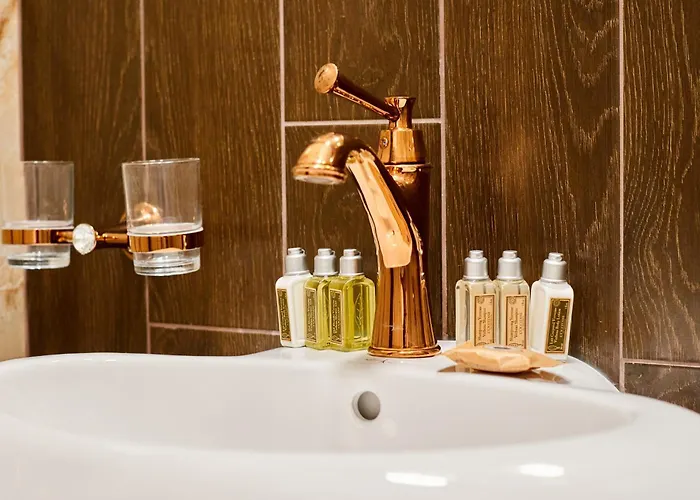 Апартамент Florance Luxury In Saint *