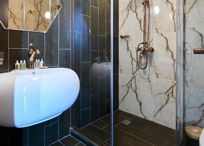 Апартамент Florance Luxury In Saint Свети Влас