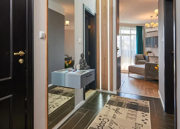 Florance Luxury In Saint