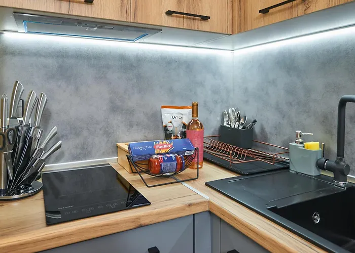 Florance Luxury In Saint Апартамент