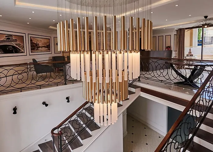 Апартамент Florance Luxury In Saint