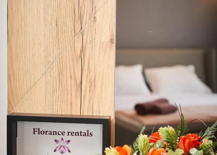 Florance Luxury In Saint Апартамент *