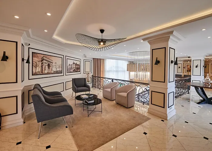 Florance Luxury In Saint *