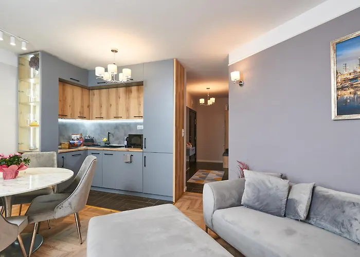 Florance Luxury In Saint