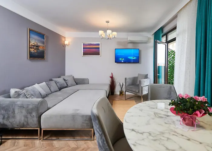 Florance Luxury In Saint Апартамент