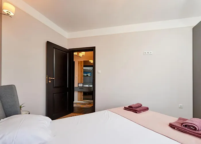 Florance Luxury In Saint Апартамент *