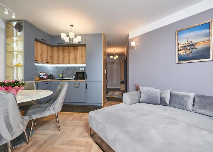 Апартамент Florance Luxury In Saint *