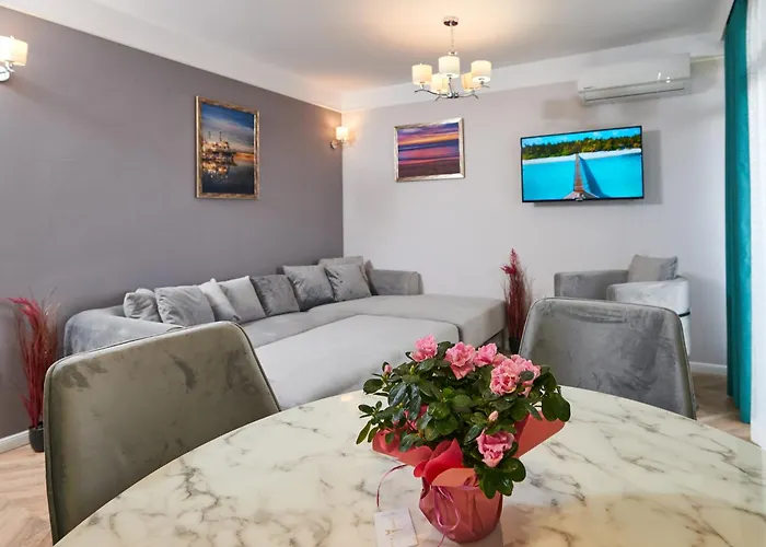 Florance Luxury In Saint Apartment *